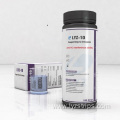 Urinalysis Ketone 10 Parameters Urine Test Strips